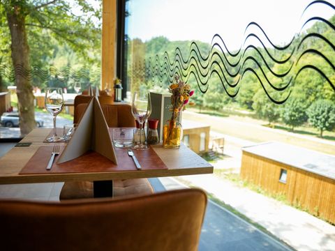 Le Hameau de la Semois - Camping Luxembourg - Image N°20