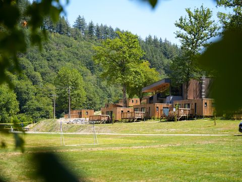 Le Hameau de la Semois - Camping Luxembourg - Image N°16