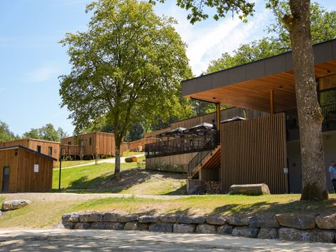 Le Hameau de la Semois - Camping Luxembourg - Image N°12