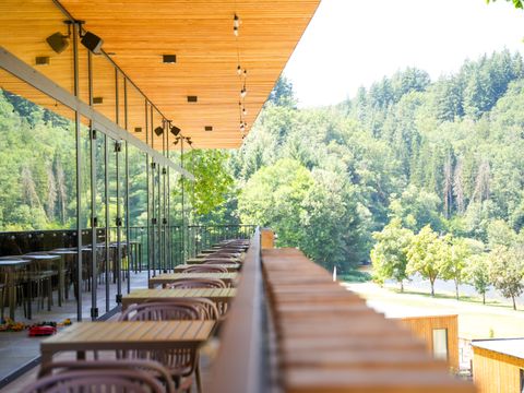 Le Hameau de la Semois - Camping Luxembourg - Image N°19