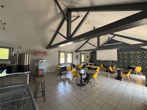 Camping Del Padel 3' Parc Walibi - Camping Isère - Image N°7