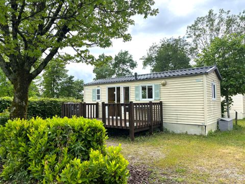Camping Del Padel 3' Parc Walibi - Camping Isère - Image N°19