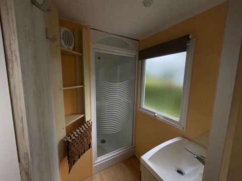 MOBILHOME 6 personnes - Mobil Home 2 Chambres 4/6 Personnes