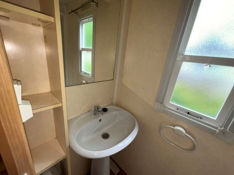 MOBILHOME 4 personnes - Mobil Home 2 Chambres 4 Personnes
