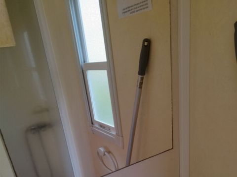 MOBILHOME 4 personnes - Mobil Home 2 Chambres 4 Personnes