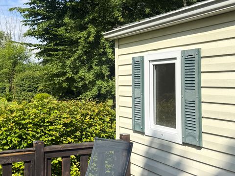Camping Del Padel 3' Parc Walibi - Camping Isère - Image N°20
