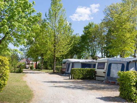 Camping Del Padel 3' Parc Walibi - Camping Isère - Image N°13