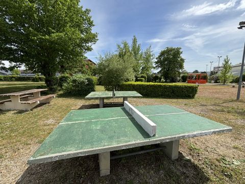Camping Del Padel 3' Parc Walibi - Camping Isère - Image N°12