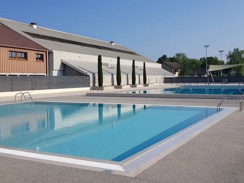 Camping Del Padel 3' Parc Walibi - Camping Isère - Image N°16