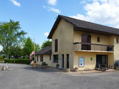 Camping Del Padel 3' Parc Walibi - Camping Isère - Image N°15