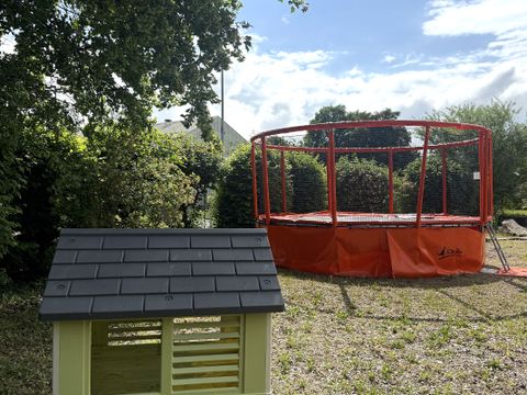 Camping Del Padel 3' Parc Walibi - Camping Isère - Image N°10