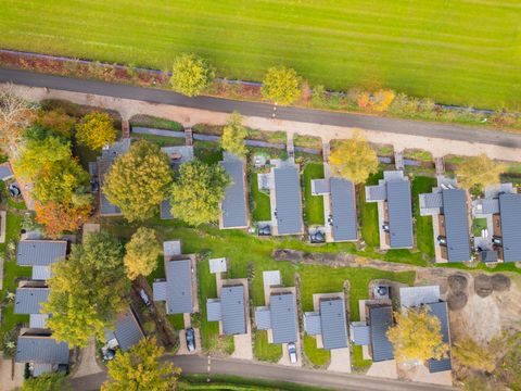 De Leughte Resort Renswoude - Camping Renswoude - Image N°6