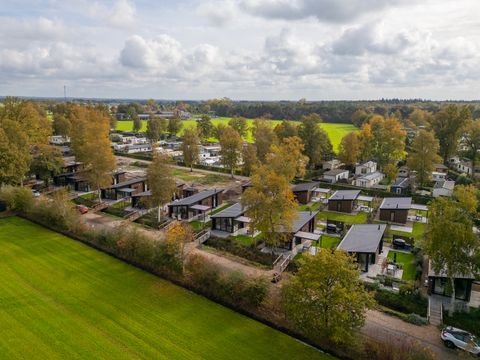 De Leughte Resort Renswoude - Camping Renswoude - Image N°5