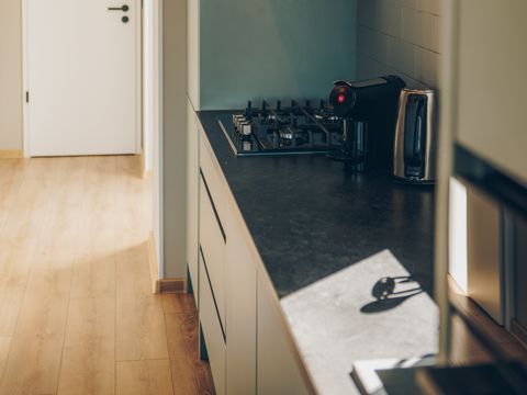 CHALET 4 personnes - Lichtenberg avec bain à remous et sauna