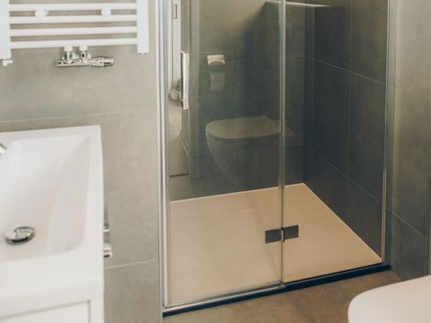 CHALET 4 personnes - Lichtenberg avec bain à remous et sauna