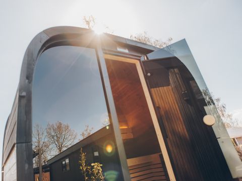 CHALET 4 personnes - Lichtenberg avec bain à remous et sauna
