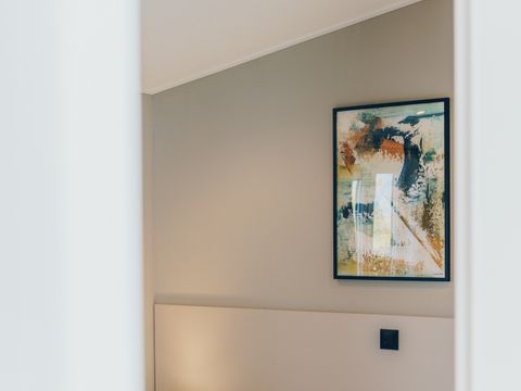 CHALET 4 personnes - Lichtenberg avec bain à remous et sauna