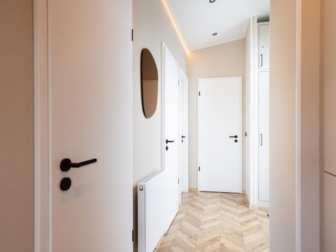 CHALET 4 personnes - Lichtenberg avec bain à remous et sauna