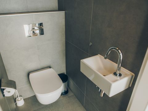 CHALET 4 personnes - Lichtenberg avec bain à remous et sauna