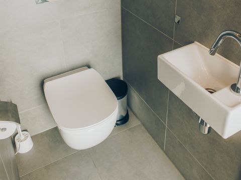 CHALET 4 personnes - Lichtenberg avec bain à remous et sauna