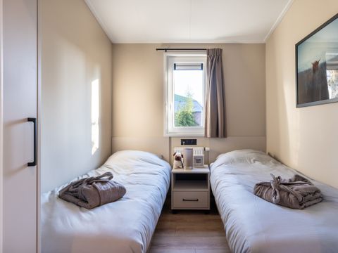 CHALET 4 personnes - Lichtenberg avec bain à remous et sauna