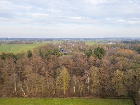 CHALET 4 personnes - Lichtenberg avec bain à remous et sauna