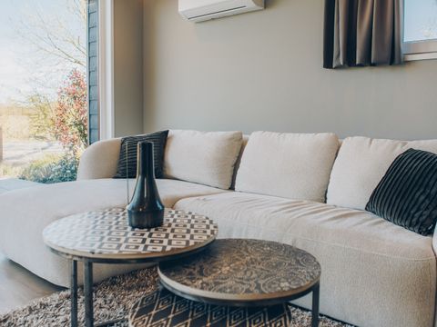 CHALET 4 personnes - Lichtenberg avec bain à remous et sauna