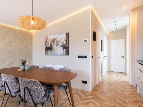 CHALET 4 personnes - Lichtenberg avec bain à remous et sauna