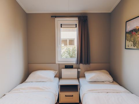 CHALET 4 personnes - Lichtenberg avec bain à remous et sauna