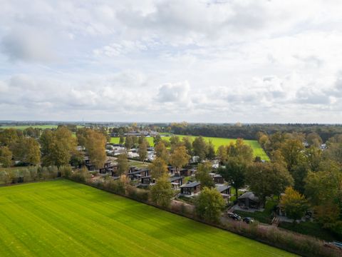 CHALET 4 personnes - Lichtenberg avec bain à remous et sauna