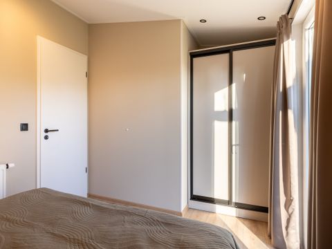 CHALET 4 personnes - Lichtenberg avec bain à remous et sauna