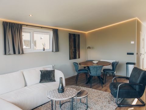 CHALET 4 personnes - Lichtenberg avec bain à remous et sauna