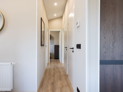 CHALET 6 personnes - Ridderstede avec sauna