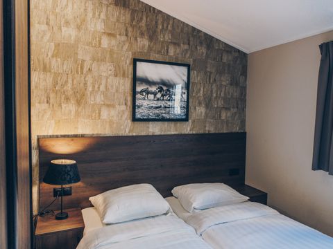 CHALET 6 personnes - Ridderstede avec sauna