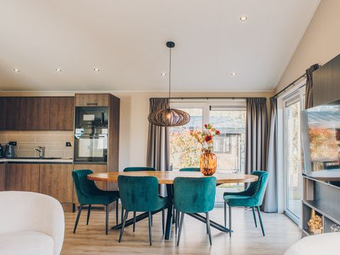 CHALET 6 personnes - Ridderstede avec sauna