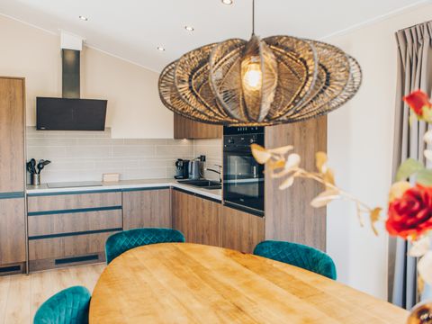 CHALET 6 personnes - Ridderstede avec sauna