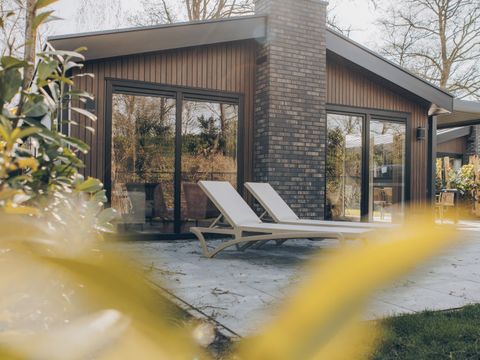 CHALET 6 personnes - Ridderstede avec sauna