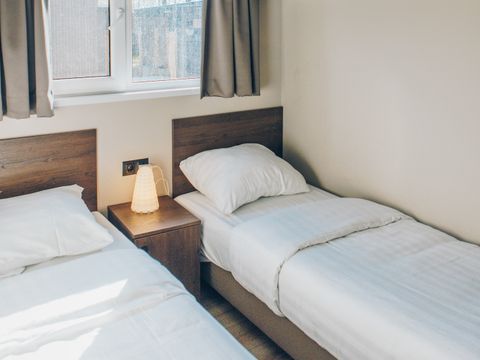 CHALET 6 personnes - Ridderstede avec sauna