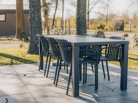 CHALET 6 personnes - Ridderstede avec sauna