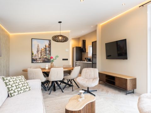 CHALET 6 personnes - Lichtenberg