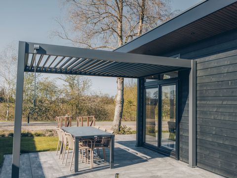 CHALET 6 personnes - Lichtenberg