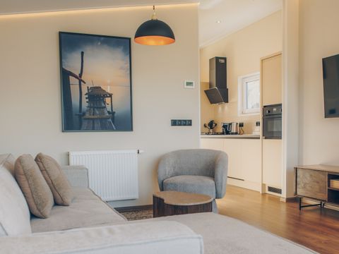 CHALET 6 personnes - Lichtenberg