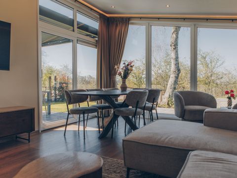CHALET 6 personnes - Lichtenberg