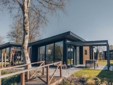 CHALET 6 personnes - Lichtenberg