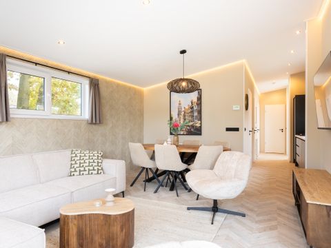 CHALET 6 personnes - Lichtenberg