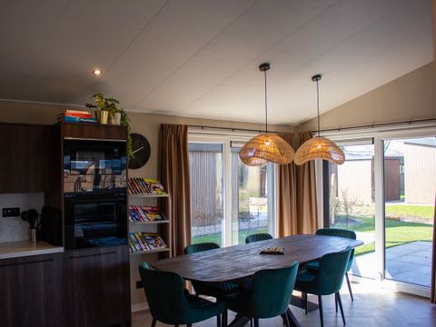 CHALET 4 personnes - Ridderstede