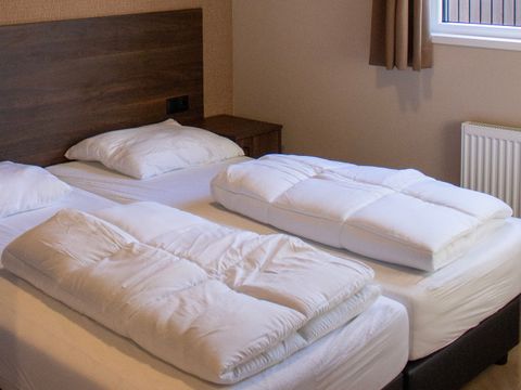 CHALET 4 personnes - Ridderstede