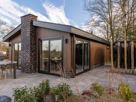 CHALET 4 personnes - Ridderstede