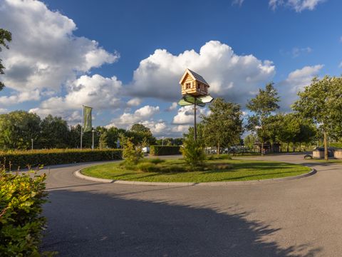 CHALET 4 personnes - Ridderstede
