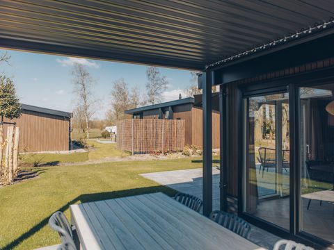 CHALET 4 personnes - Ridderstede